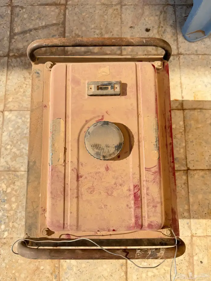 ماطور 220 للبيع على السوم 2