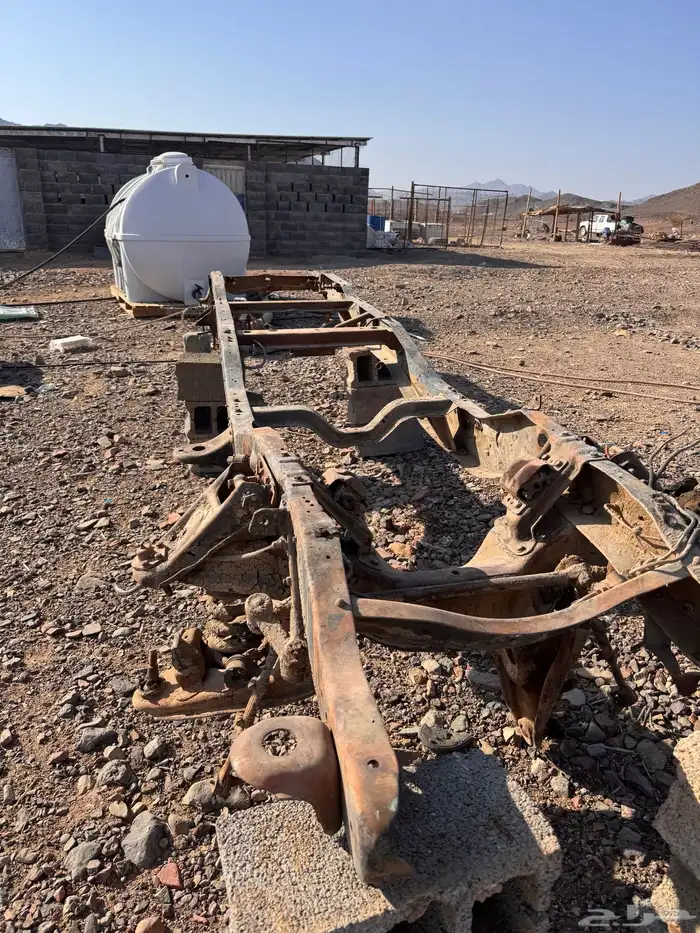 شاص جمس للبيع 79 2