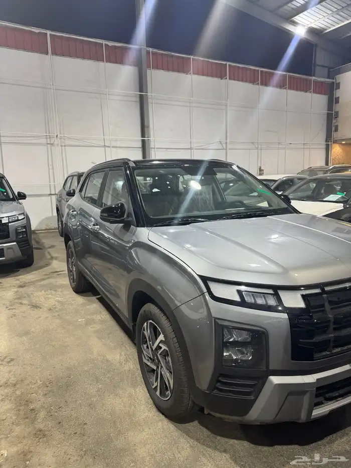 هيونداى كريتا سمارت وكومفورت 2026 كاش وتقسيط 3