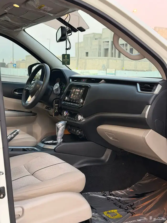 اكستيرا 2021 نص فل دبل دفلوك نظيف 18