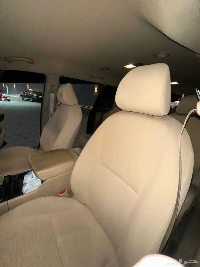 كيا كرنفال 2018 9