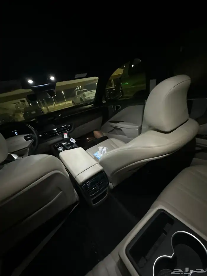 كيا كي 8 ستاندر 2023 للبيع المستعجل 7