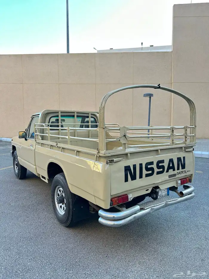 نيسان حوض دبل 5