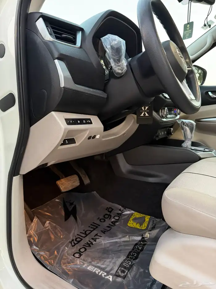 اكستيرا 2021 نص فل دبل دفلوك نظيف 15