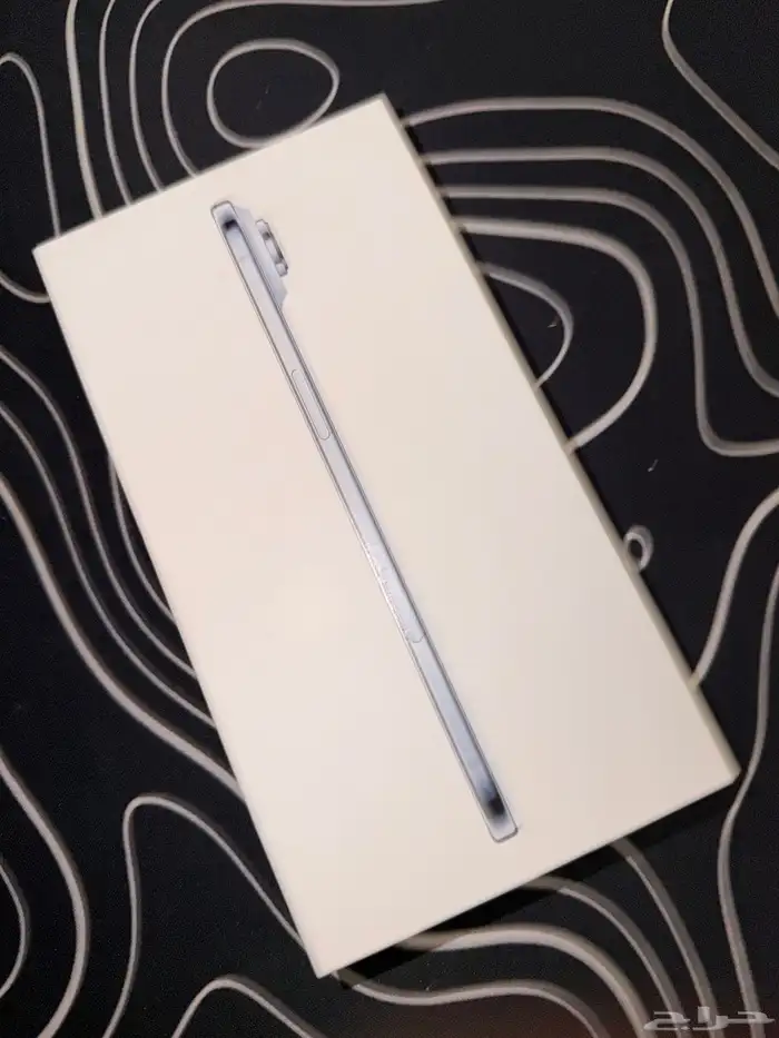 ايفون آير 256 جديد 3