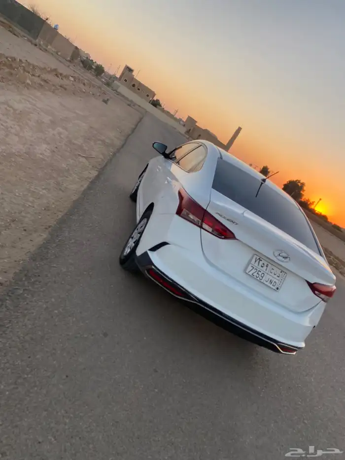 اكسنت 2021 وادي الدواسر 3