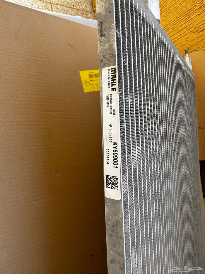 مكثف تكيف للبيع 2