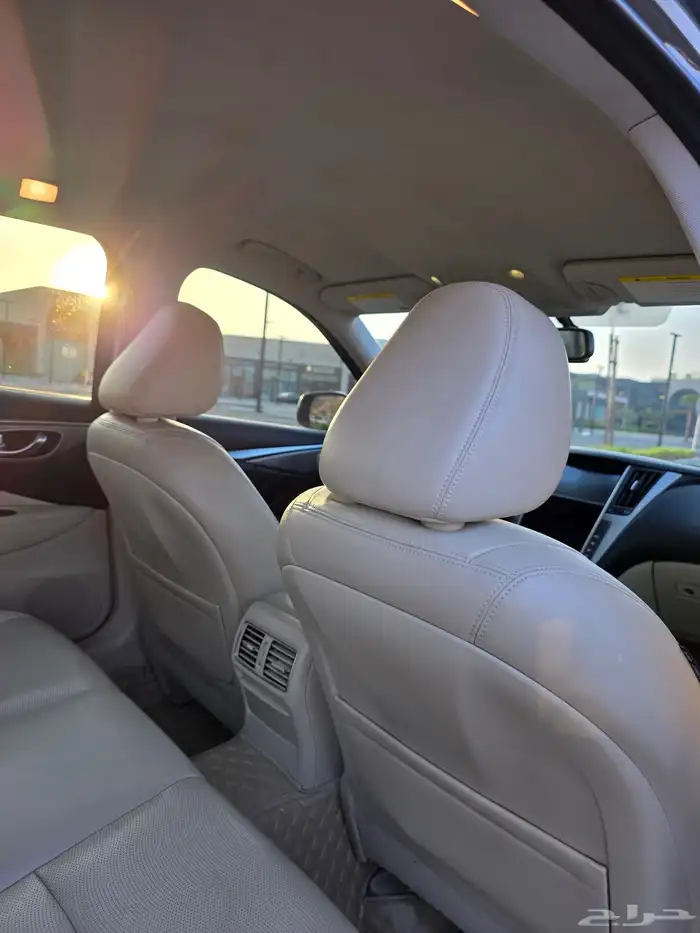 انفنتي Q50 فل كامل 41