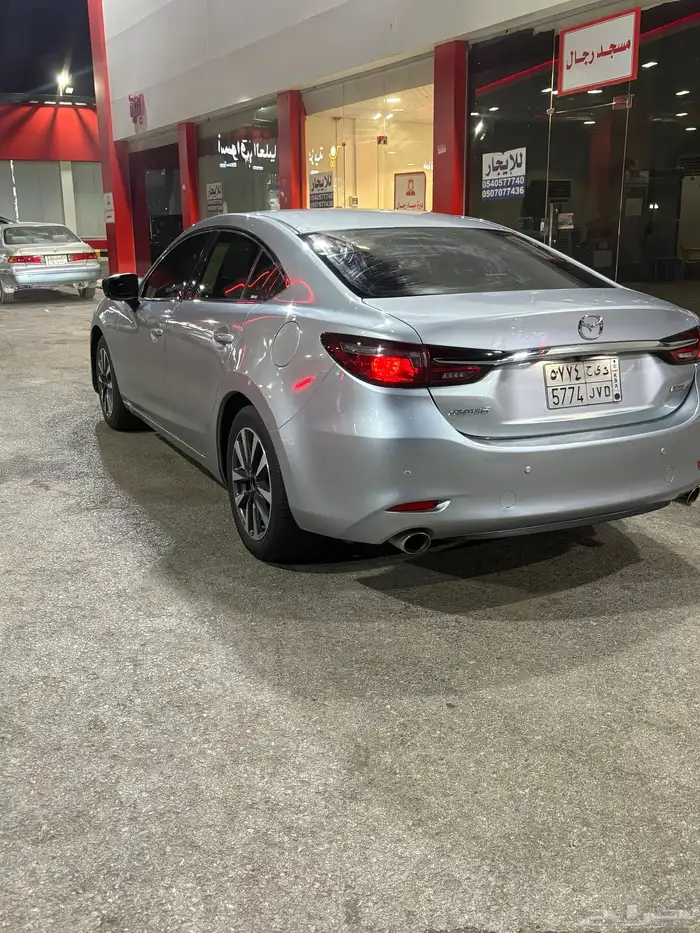 للبيع مازدا 1