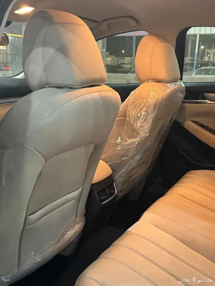 مازدا 6 2025 ستاندر جديد اقل سعر 8