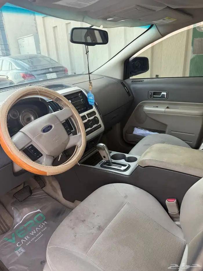 ايدج 2010 SEL 18