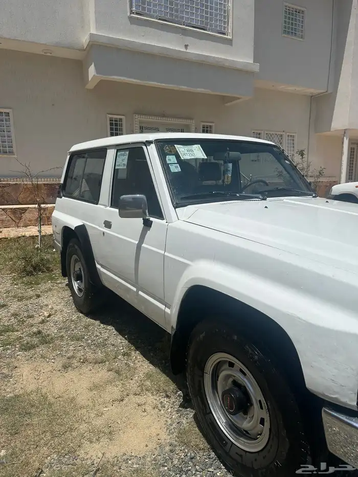 باترول ربع 91 2