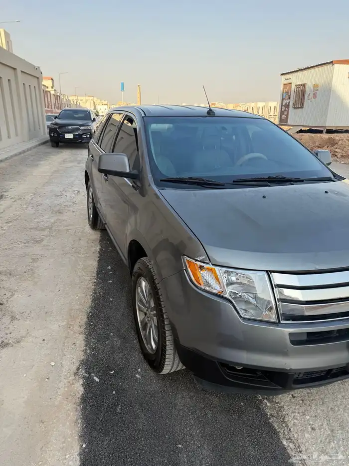 ايدج 2010 SEL 10