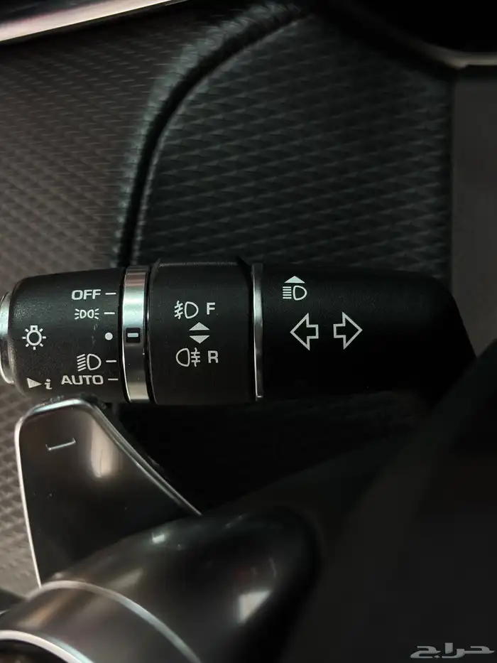 لاند روفر فيلار موديل 2018 سعودي بدي وكالة 14