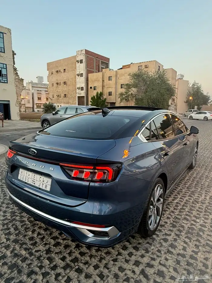 تورس تيتانيوم أعلى فئه اول مستخدم 0