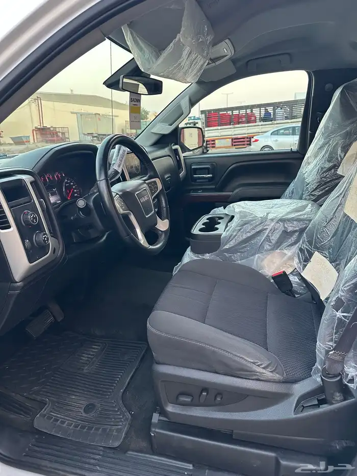 سييرا 2014 فل كامل شاشه كبيره بدي وكاله 42