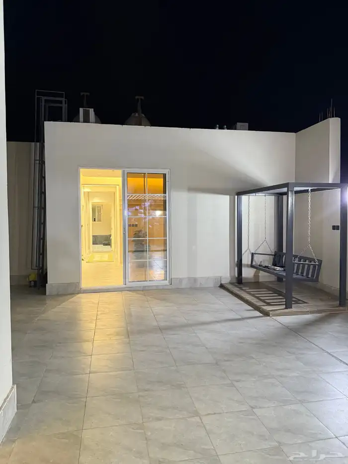 شقه مفروشه للإيجار 2