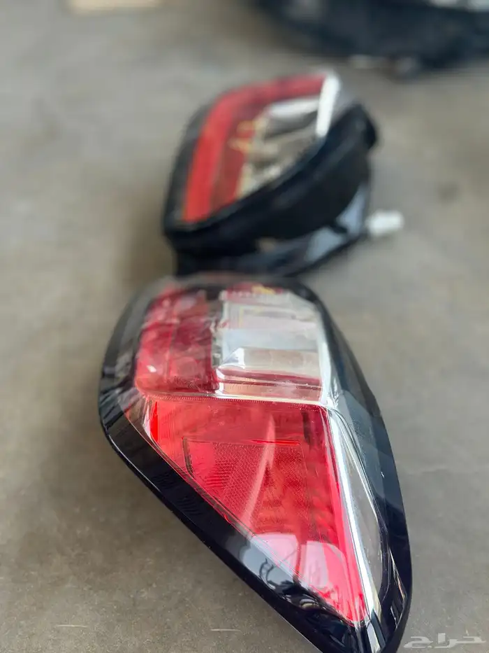 اسطبات اتراج من موديل 2021 الى 2025 4