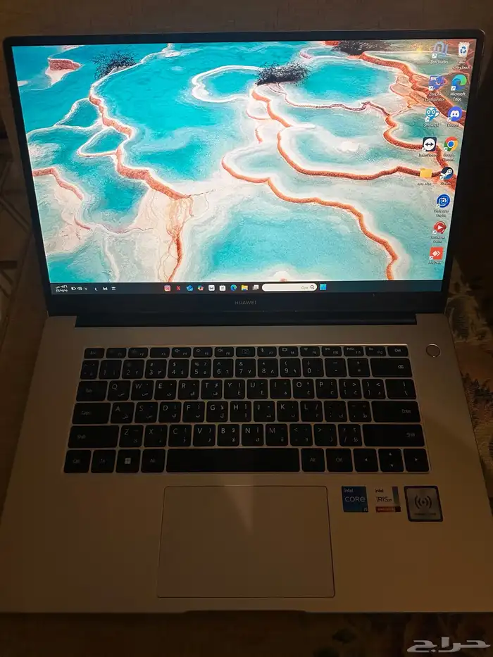 لابتوب هواوي 1