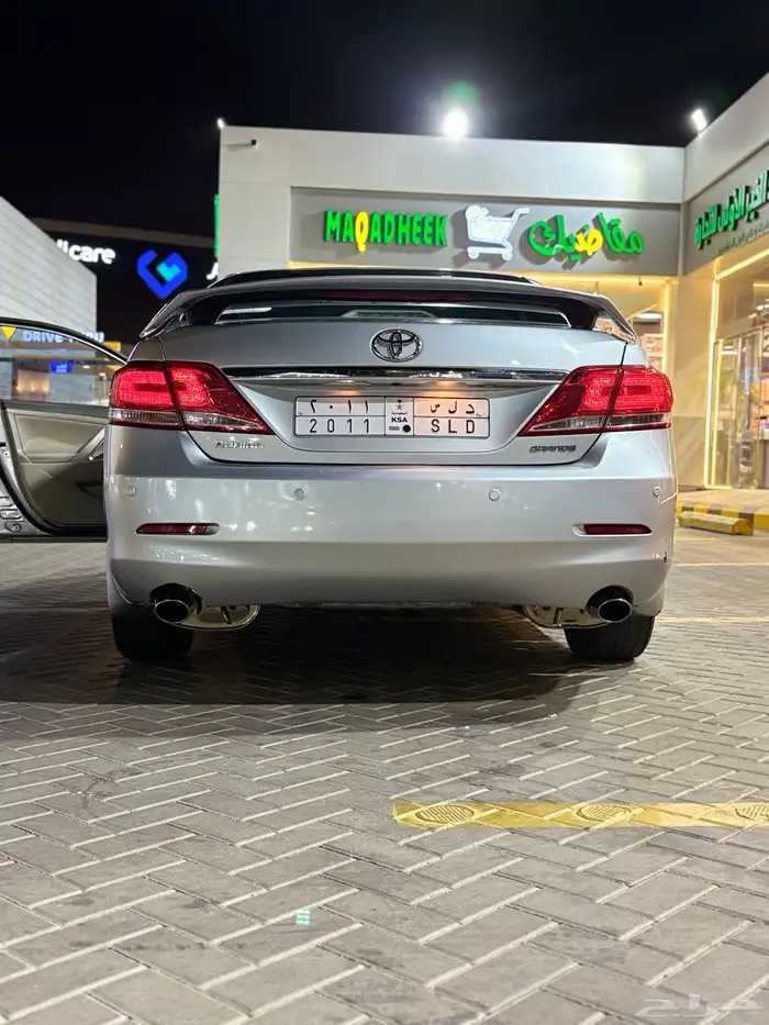 أوريون 2011 4