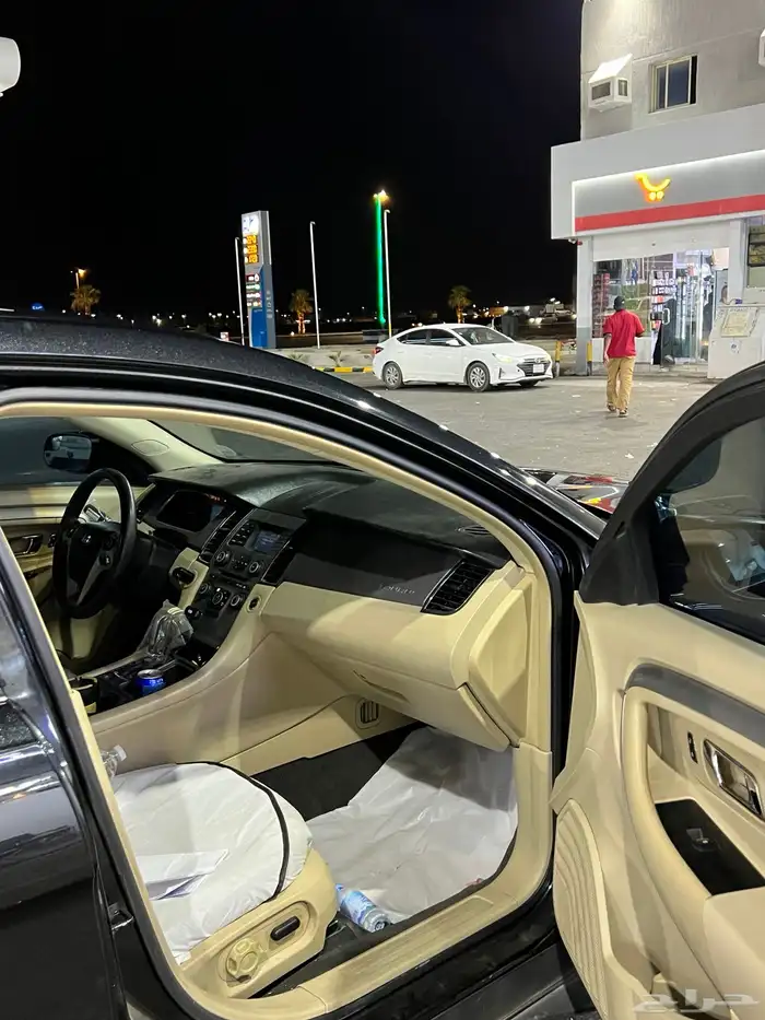 تورس 2013 نظيف جدا 3