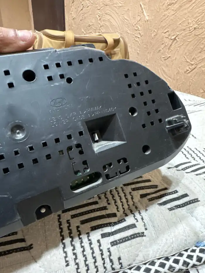 عداد سنتافي موديل 2015 3