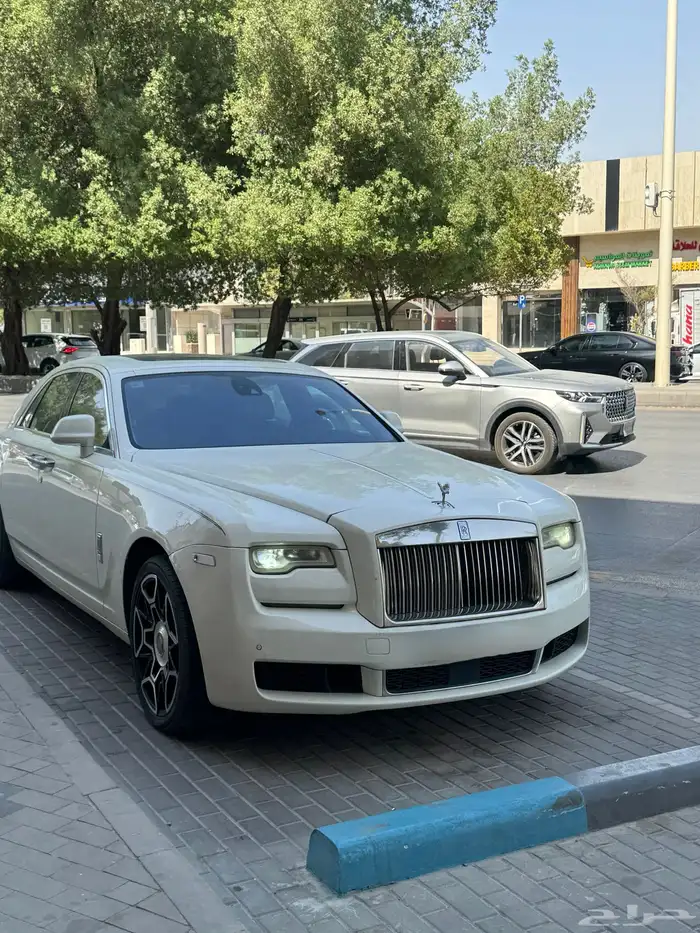 رولز رويس 2011 3