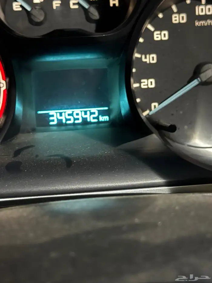 فورد رينجر 2016 قير عادي بنزين 14