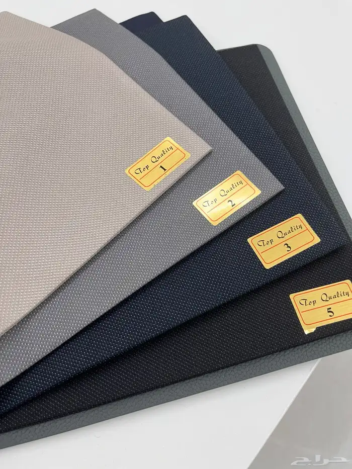 اقمشة شتوية فاخرة وانيقة 9