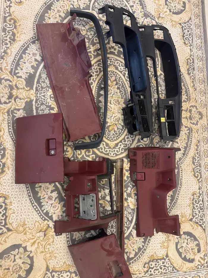 ديكورات هايلوكس 0