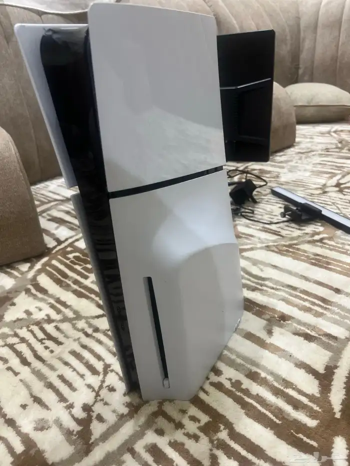 جهاز بلايستيشن 5 جديد السعر 1599 2