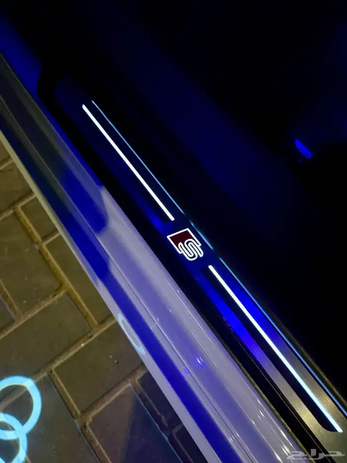 اودي اي 7 A7 S line Prestige 2019 5