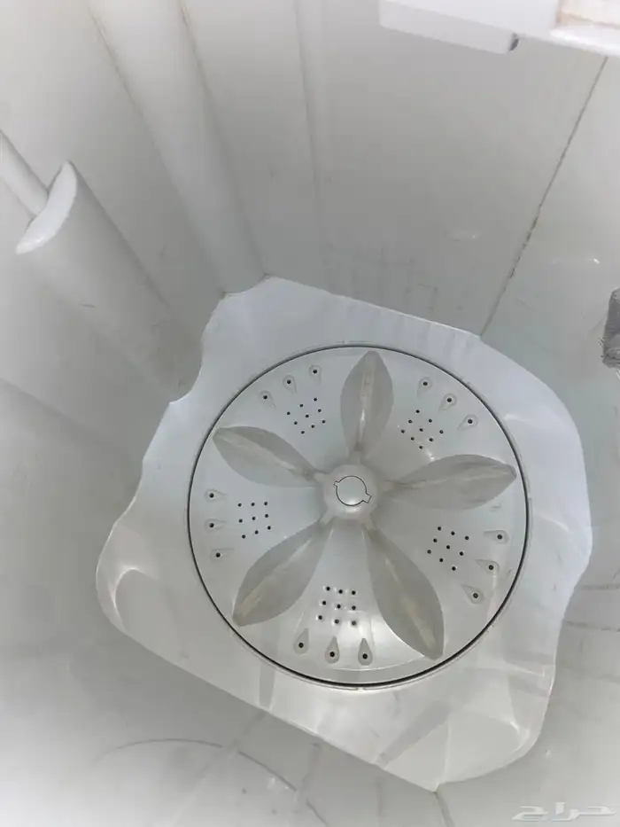 غسالة حوضين 10 كيلو icone 2