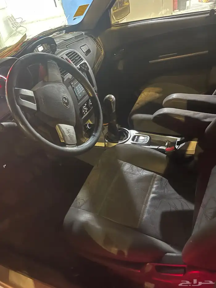 سيارة تاتا 2