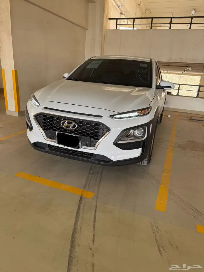 كونا ديزل 2020 شرط 0