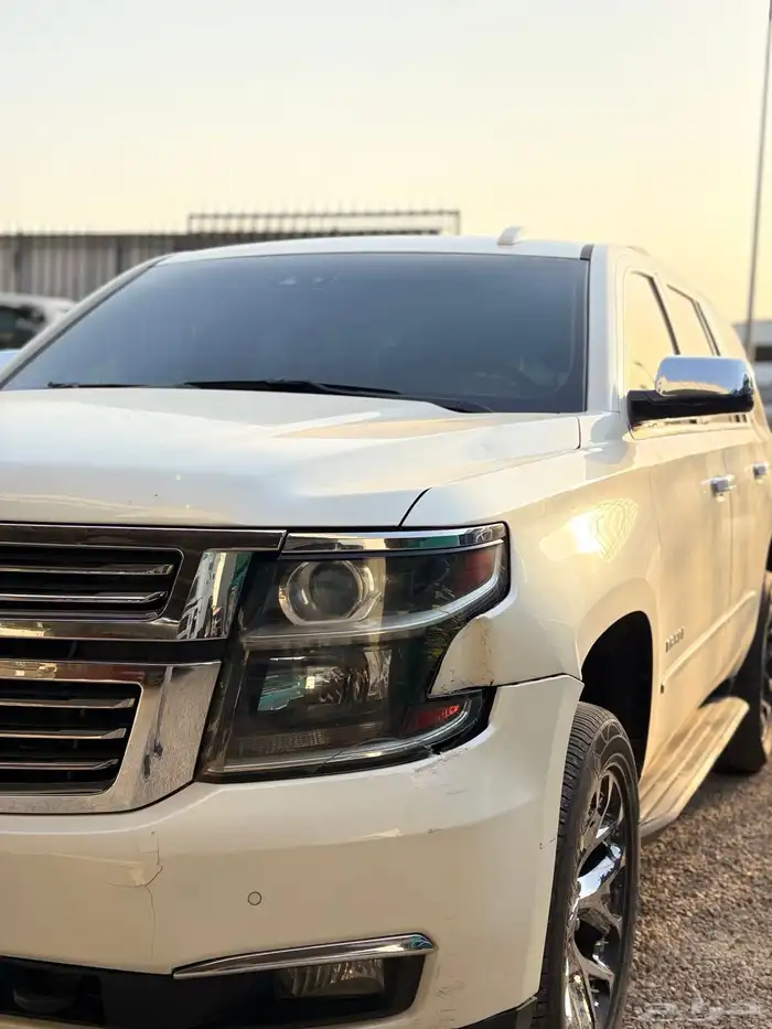 سفروليه تاهو 0