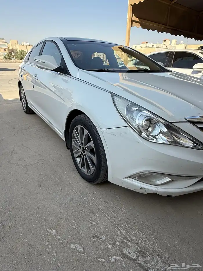 سوناتا 2015 الدفعه الثانيه 3