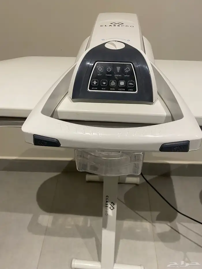 كوايه كبس نظيفة جدا  كالجديده ماركة كلاس برو 1