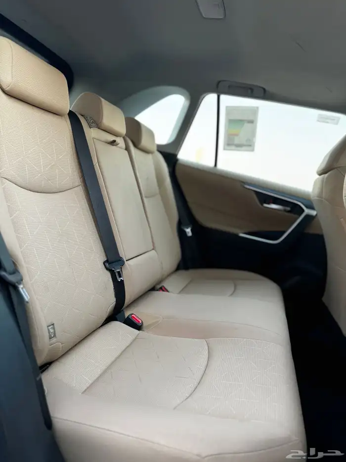 راف فور 2023 فل كامل سعودي 81