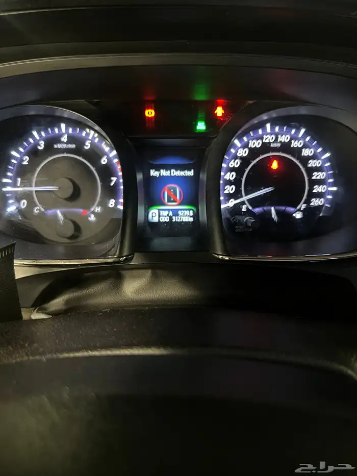 افلون XLE 2016 15