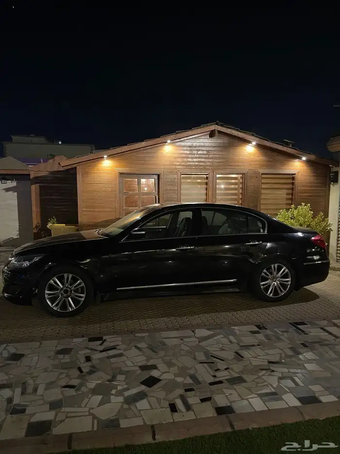 جينسس للبيع او البدل المناسب 6