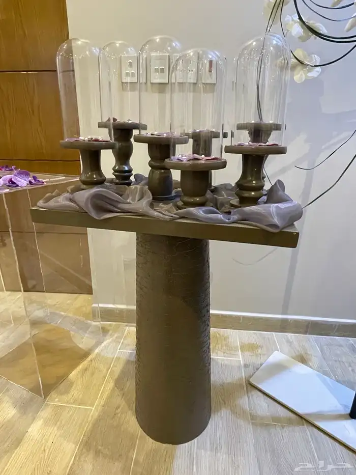 دبش زواج خشب 2