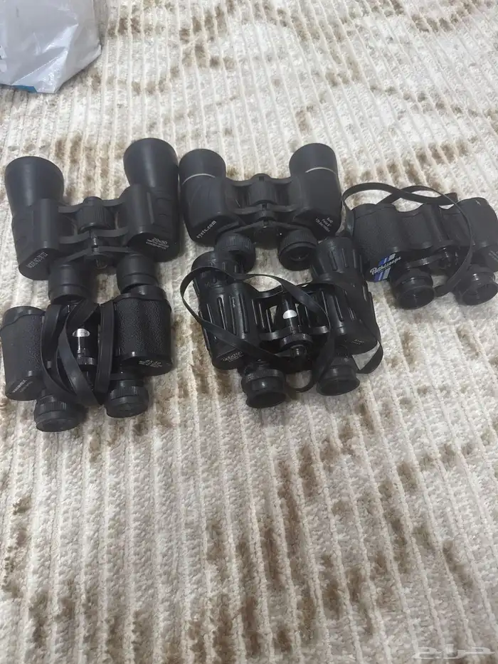 للبيع 5 درابيل 1