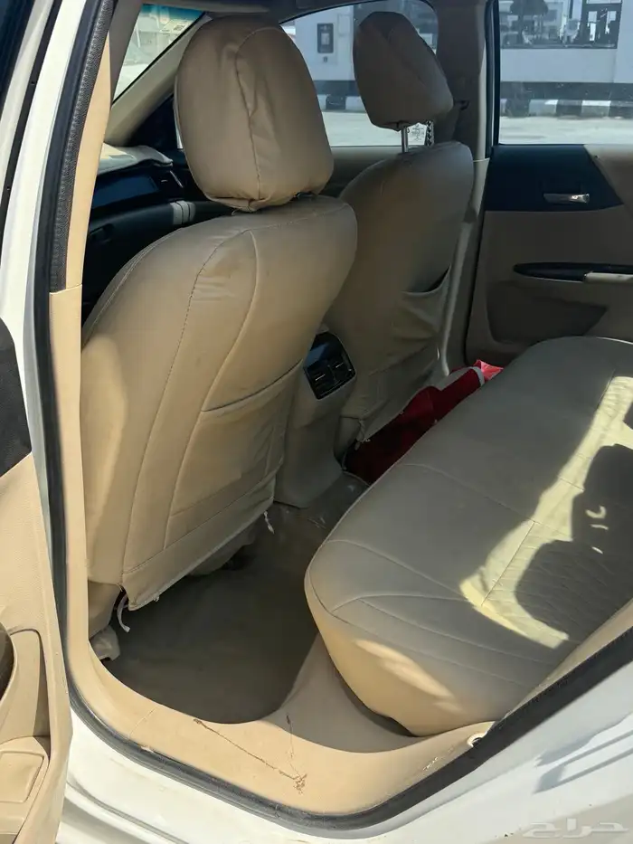 اكورد 2014 فل كامل بصمة 1