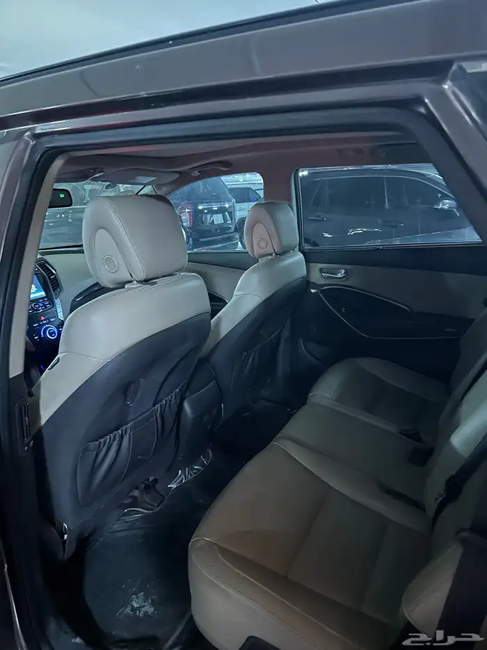 هواندي سنتافيه 3