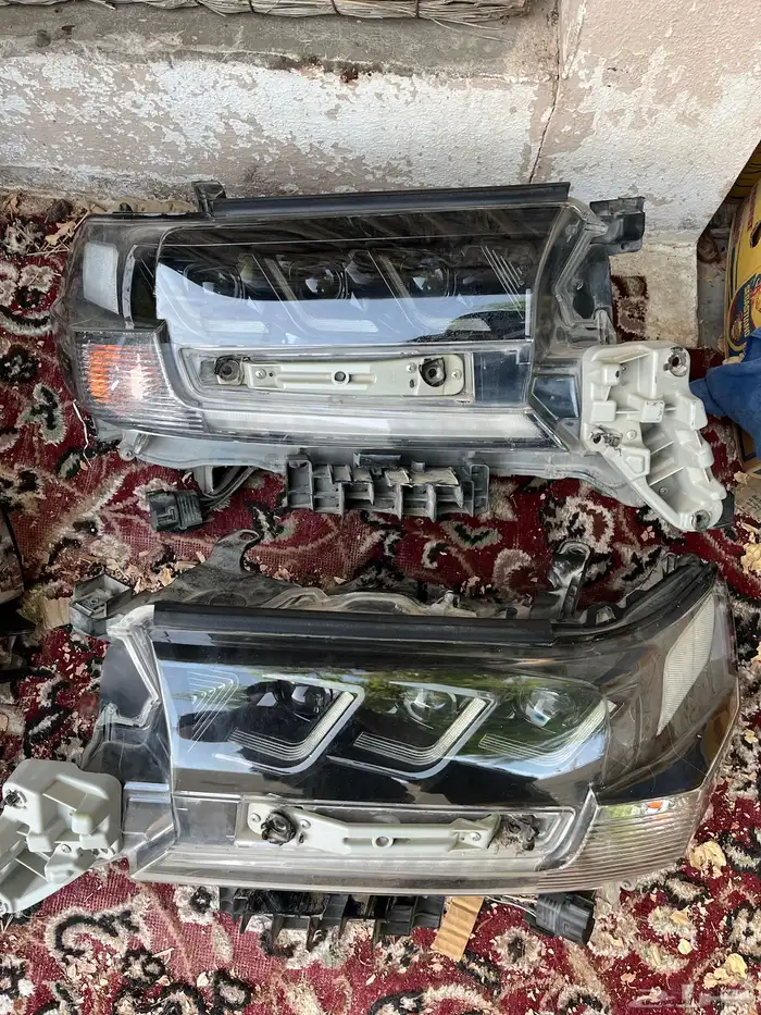 للبيع جنوط لاند وا شبك زينه وا شبك وكاله وا شمعات 1