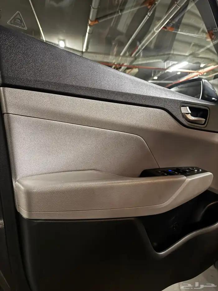 اكسنت 2020 مكينه كبير 1.6 34