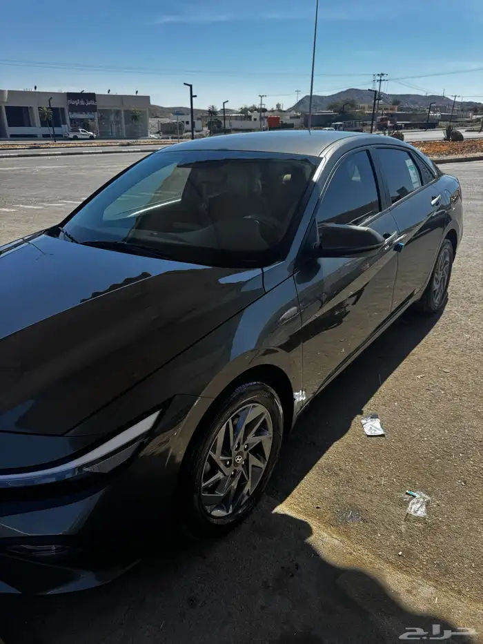 للبيع انترا 2025 بحالة الوكالة نص فل كوري 4