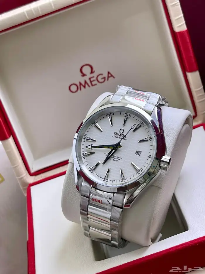 ساعات واكسسورات رجالية فاخرة ماركات كوبي ون 72