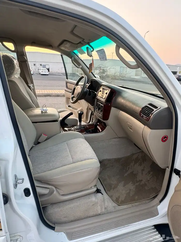 جي اكس ار2006 قير تماتيك نظيف 37